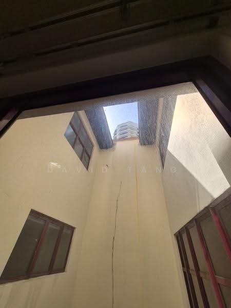 Condominium for Rent at Sri Penaga - David Tang - Exterior - PropertyGuru.com.my
