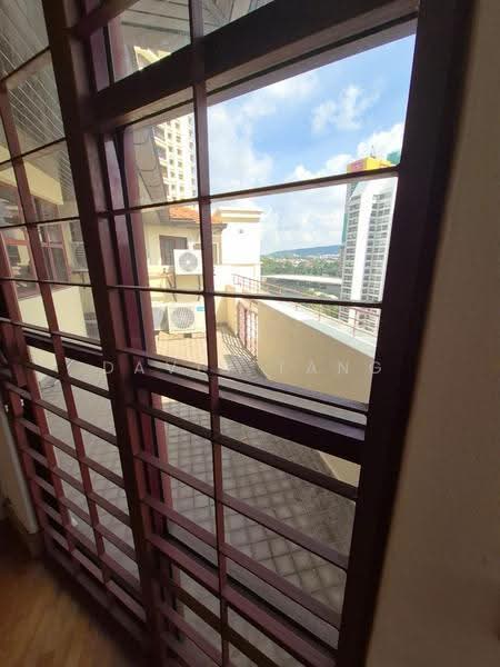 Condominium for Rent at Sri Penaga - David Tang - View - PropertyGuru.com.my