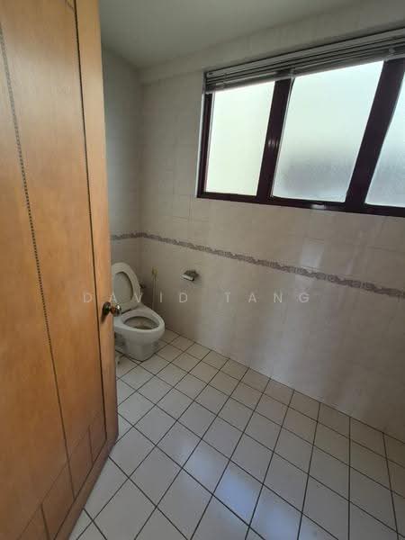 Condominium for Rent at Sri Penaga - David Tang - Bathroom - PropertyGuru.com.my