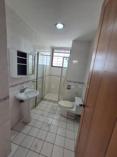 Condominium for Rent at Sri Penaga - David Tang - Bathroom - PropertyGuru.com.my