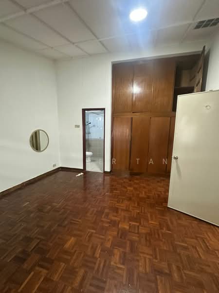 2.5-storey Terraced House for Rent in Taman Seputeh (Seputeh) - Tabber Tan - Interior - PropertyGuru.com.my