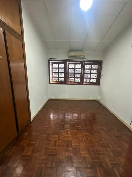 2.5-storey Terraced House for Rent in Taman Seputeh (Seputeh) - Tabber Tan - Interior - PropertyGuru.com.my