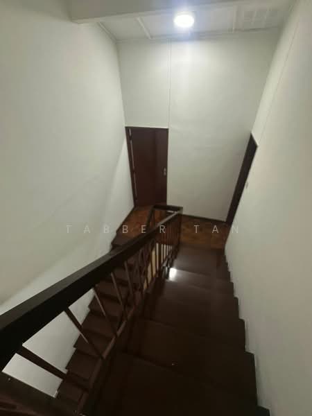 2.5-storey Terraced House for Rent in Taman Seputeh (Seputeh) - Tabber Tan - Interior - PropertyGuru.com.my