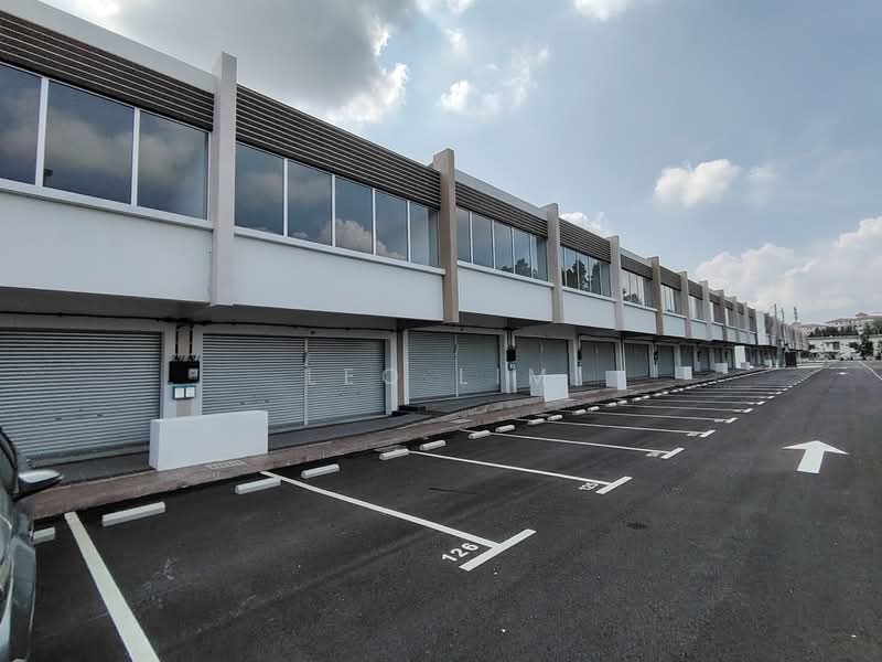 Shop for Rent in Beranang (Selangor) - Leo Lim - Exterior - PropertyGuru.com.my