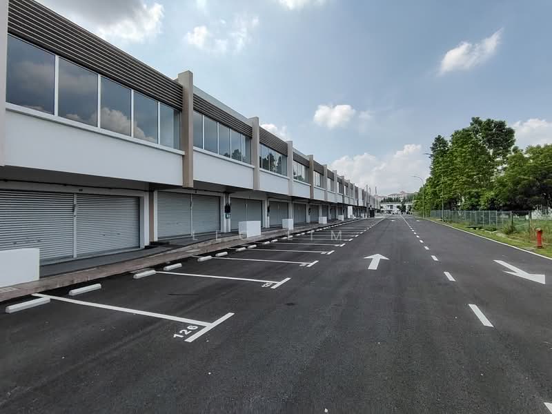 Shop for Rent in Beranang (Selangor) - Leo Lim - Exterior - PropertyGuru.com.my