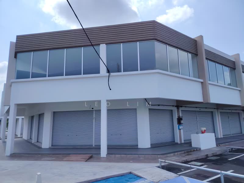 Shop for Rent in Beranang (Selangor) - Leo Lim - Exterior - PropertyGuru.com.my