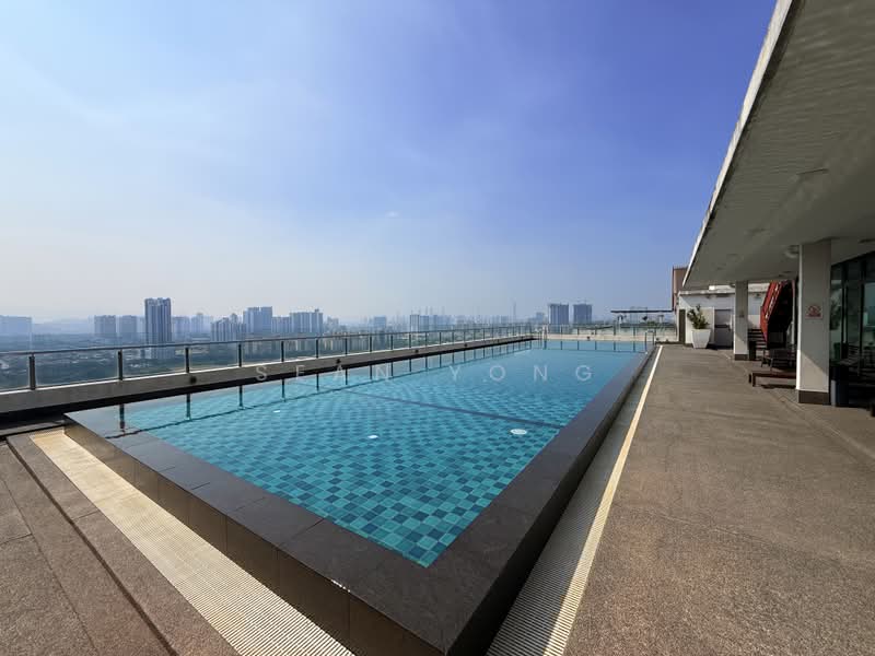 Condominium for Sale at Kiara East - Sean Yong - PropertyGuru.com.my