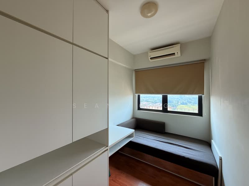 Condominium for Sale at Kiara East - Sean Yong - Bedroom - PropertyGuru.com.my