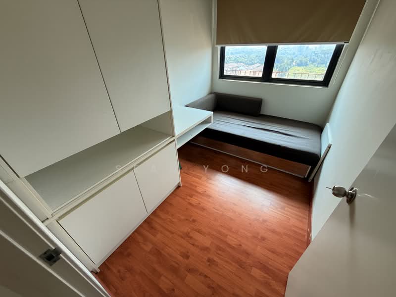 Condominium for Sale at Kiara East - Sean Yong - Bedroom - PropertyGuru.com.my