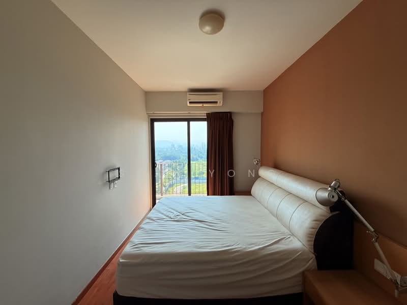 Condominium for Sale at Kiara East - Sean Yong - Bedroom - PropertyGuru.com.my