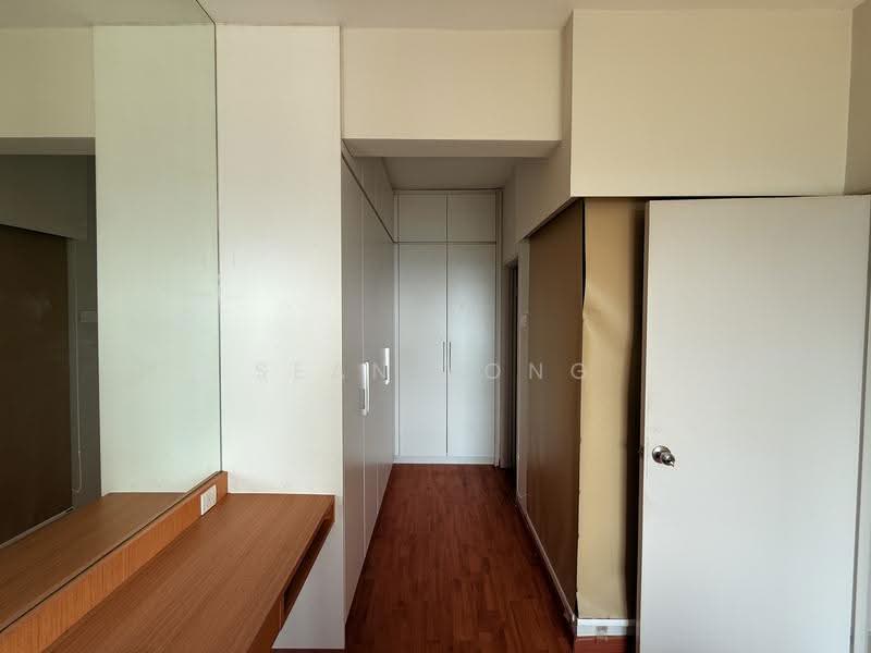 Condominium for Sale at Kiara East - Sean Yong - Interior - PropertyGuru.com.my
