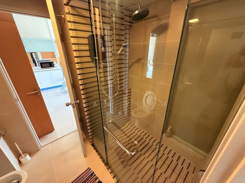 Condominium for Sale at Kiara East - Sean Yong - Bathroom - PropertyGuru.com.my