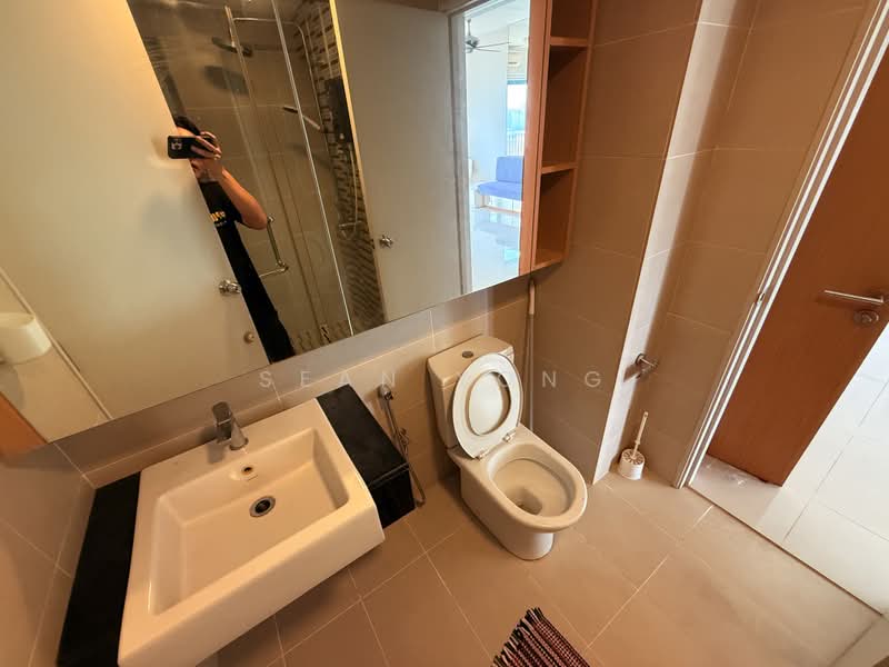 Condominium for Sale at Kiara East - Sean Yong - Bathroom - PropertyGuru.com.my