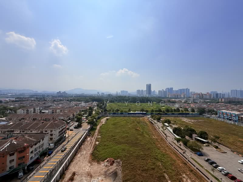 Condominium for Sale at Kiara East - Sean Yong - Exterior - PropertyGuru.com.my