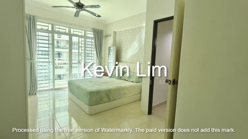 Kondominium untuk Dijual di D'Piazza - Kevin Lim - Bedroom - PropertyGuru.com.my