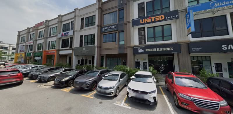 Shop / Office for Rent in Alam Damai (Cheras) - Yenn Chong - Exterior - PropertyGuru.com.my