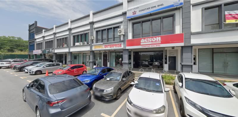 Shop / Office for Rent in Alam Damai (Cheras) - Yenn Chong - Exterior - PropertyGuru.com.my