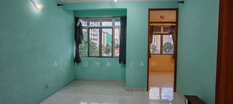Pangsapuri untuk Disewa di Taman Jubilee Phase 3 - AfiqHamzah . - Interior - PropertyGuru.com.my
