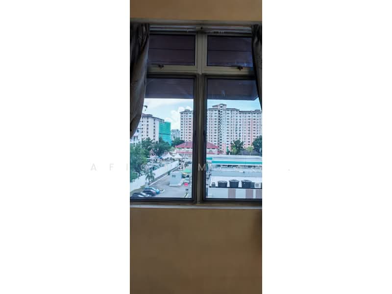 Pangsapuri untuk Disewa di Taman Jubilee Phase 3 - AfiqHamzah . - View - PropertyGuru.com.my