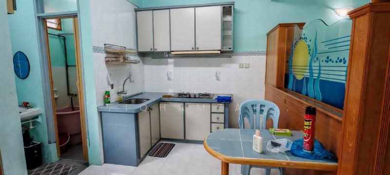 Pangsapuri untuk Disewa di Taman Jubilee Phase 3 - AfiqHamzah . - Kitchen - PropertyGuru.com.my