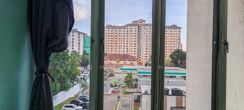 Pangsapuri untuk Disewa di Taman Jubilee Phase 3 - AfiqHamzah . - View - PropertyGuru.com.my