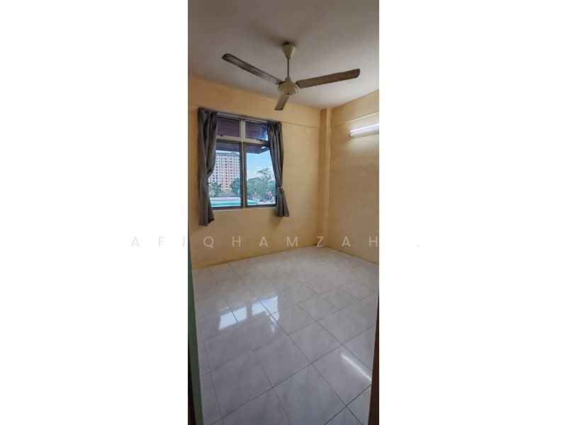 Pangsapuri untuk Disewa di Taman Jubilee Phase 3 - AfiqHamzah . - Interior - PropertyGuru.com.my