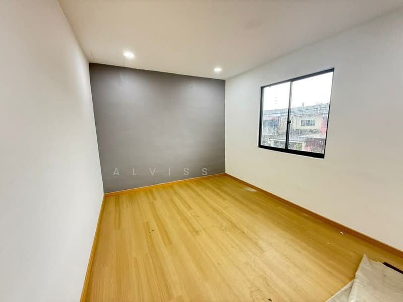 2-storey Terraced House for Sale in Bandar Baru Permas Jaya (Permas Jaya) - Alviss Tay - Interior - PropertyGuru.com.my
