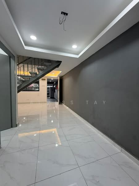 2-storey Terraced House for Sale in Bandar Baru Permas Jaya (Permas Jaya) - Alviss Tay - Interior - PropertyGuru.com.my