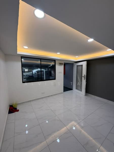 2-storey Terraced House for Sale in Bandar Baru Permas Jaya (Permas Jaya) - Alviss Tay - Interior - PropertyGuru.com.my