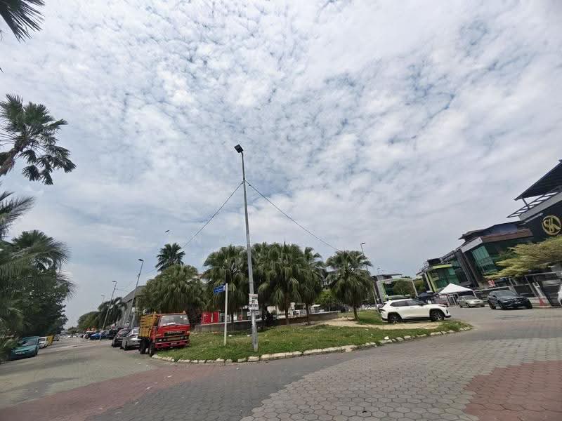 Komersial Berkembar untuk Disewa di Klang (Selangor) - Angel Yew - Exterior - PropertyGuru.com.my