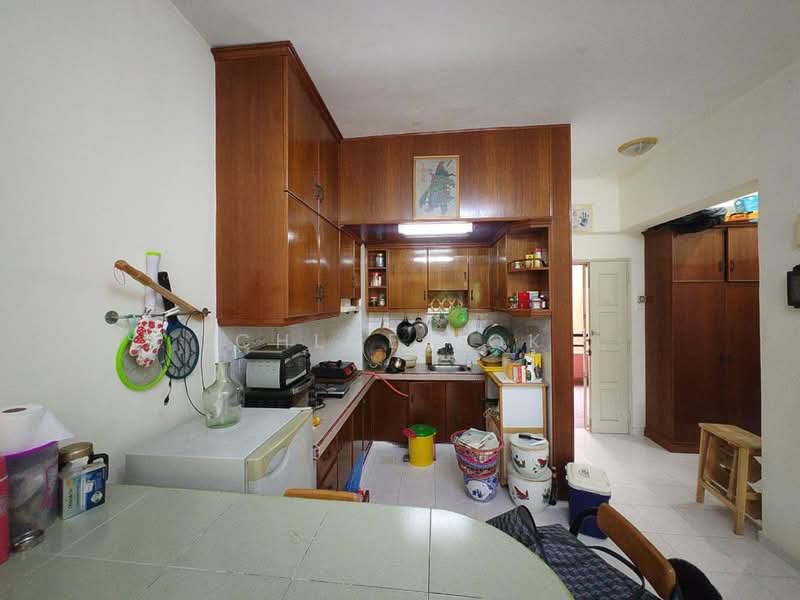 Pangsapuri untuk Dijual di Genting Permai Resort - Chloe Kok - PropertyGuru.com.my