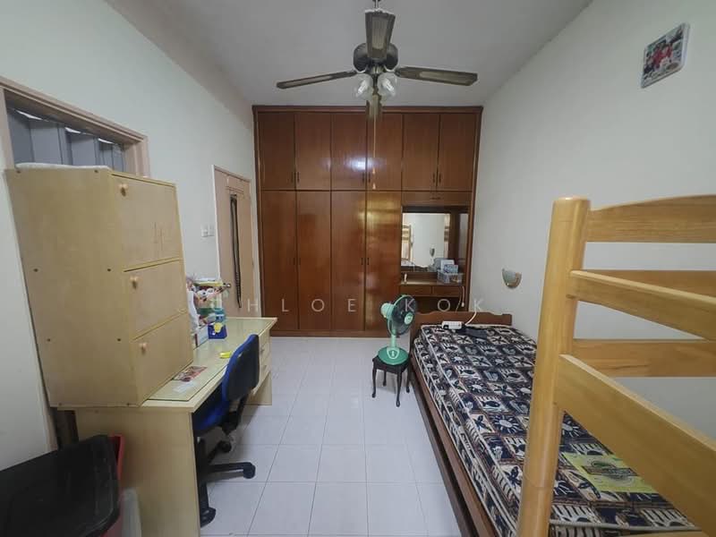 Pangsapuri untuk Dijual di Genting Permai Resort - Chloe Kok - PropertyGuru.com.my