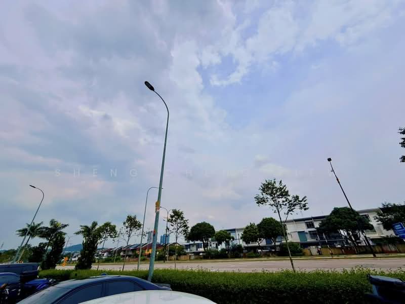 Kedai untuk Disewa di Austin Crest (Johor Bahru) - Sheng Cheng Tiew - Exterior - PropertyGuru.com.my
