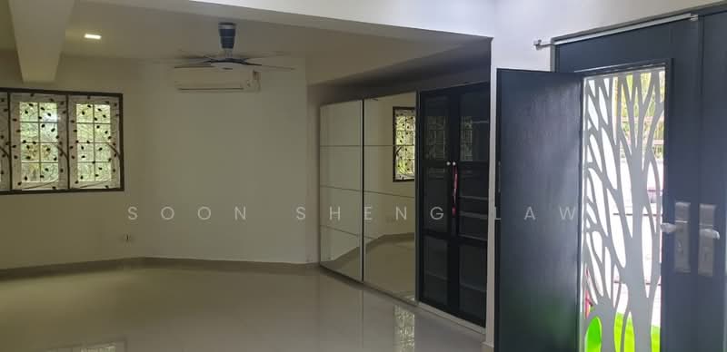 Rumah Teres 2 Tingkat untuk Dijual di Saujana Impian (Kajang) - Soon Sheng Law - Interior - PropertyGuru.com.my