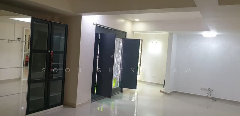 Rumah Teres 2 Tingkat untuk Dijual di Saujana Impian (Kajang) - Soon Sheng Law - Interior - PropertyGuru.com.my