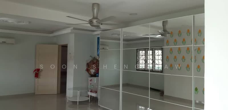 Rumah Teres 2 Tingkat untuk Dijual di Saujana Impian (Kajang) - Soon Sheng Law - Interior - PropertyGuru.com.my