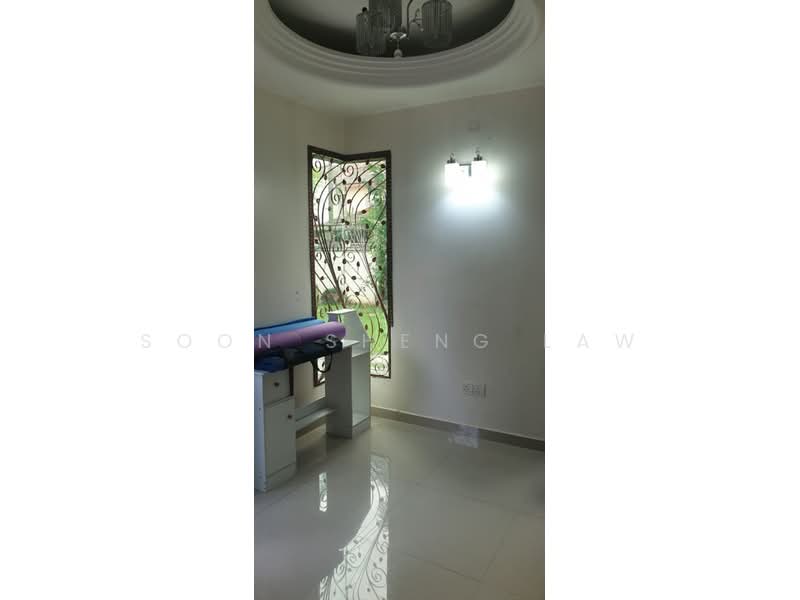 Rumah Teres 2 Tingkat untuk Dijual di Saujana Impian (Kajang) - Soon Sheng Law - Interior - PropertyGuru.com.my