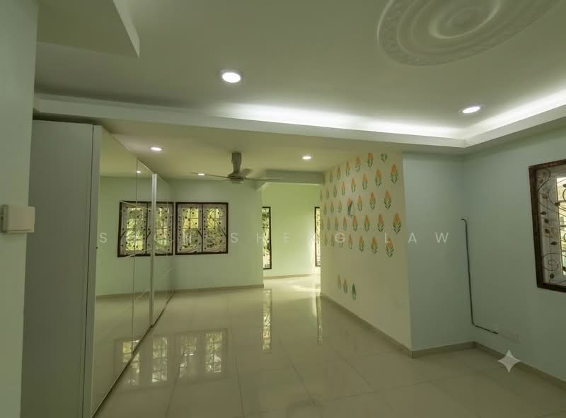 Rumah Teres 2 Tingkat untuk Dijual di Saujana Impian (Kajang) - Soon Sheng Law - Interior - PropertyGuru.com.my