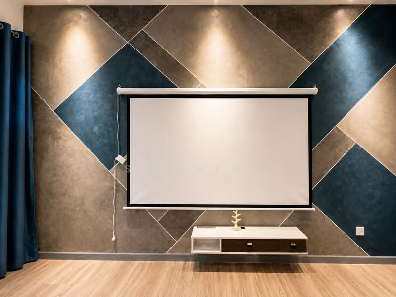 Service Residence for Rent at Southlink - Su Cheng - Interior - PropertyGuru.com.my