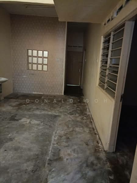 1-storey Terraced House for Sale in Gunung Rapat (Ipoh) - Donald Goh - PropertyGuru.com.my