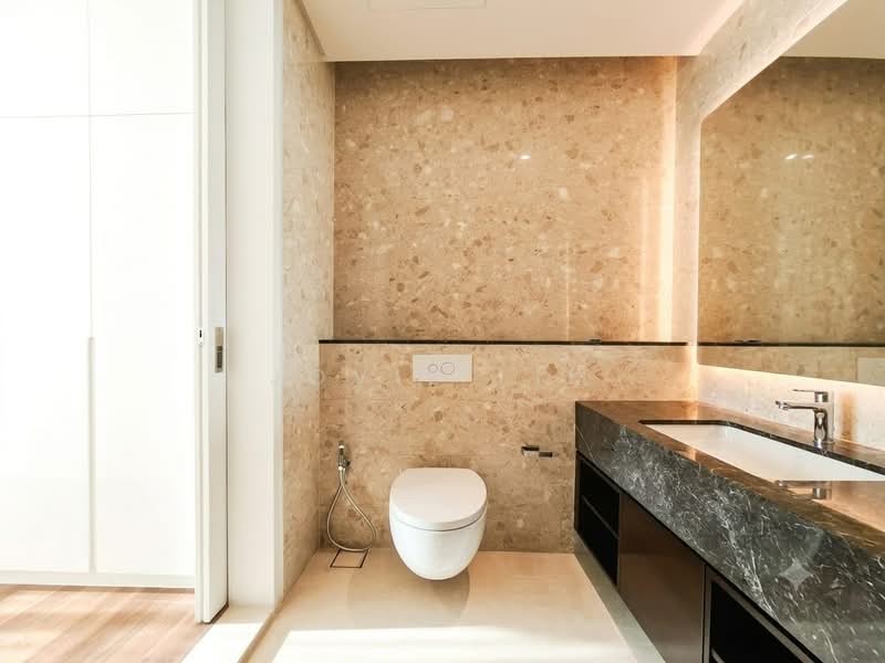 Service Residence for Rent at Regent Suites @ Pavilion Damansara Heights - Jovie Lim - Bathroom - PropertyGuru.com.my