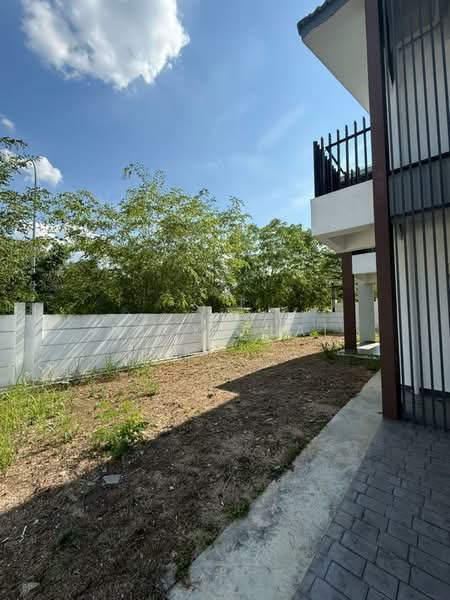 Rumah Teres 2-Tingkat untuk Dijual di Kajang (Selangor) - Nicky Lai - Exterior - PropertyGuru.com.my