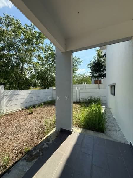 Rumah Teres 2-Tingkat untuk Dijual di Kajang (Selangor) - Nicky Lai - Exterior - PropertyGuru.com.my