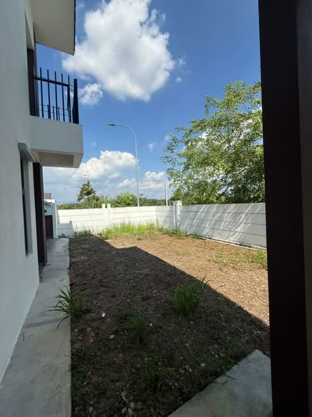 Rumah Teres 2-Tingkat untuk Dijual di Kajang (Selangor) - Nicky Lai - Exterior - PropertyGuru.com.my