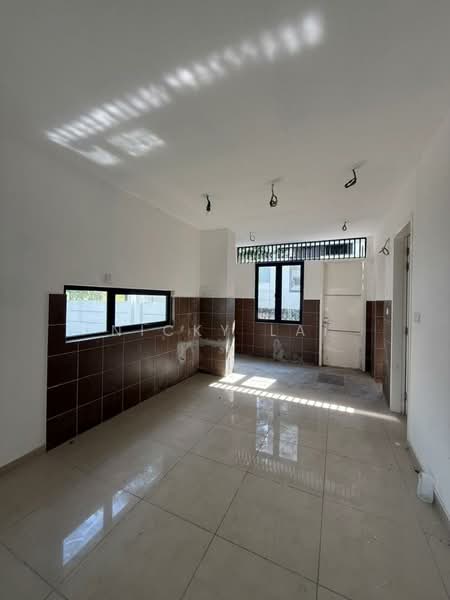Rumah Teres 2-Tingkat untuk Dijual di Kajang (Selangor) - Nicky Lai - Kitchen - PropertyGuru.com.my