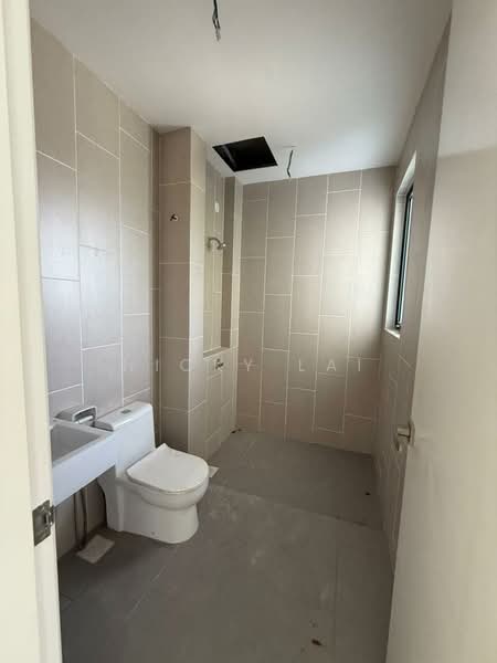 Rumah Teres 2-Tingkat untuk Dijual di Kajang (Selangor) - Nicky Lai - Bathroom - PropertyGuru.com.my