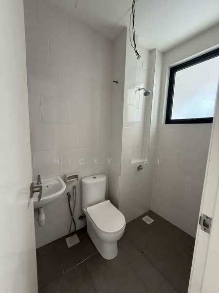 Rumah Teres 2-Tingkat untuk Dijual di Kajang (Selangor) - Nicky Lai - Bathroom - PropertyGuru.com.my