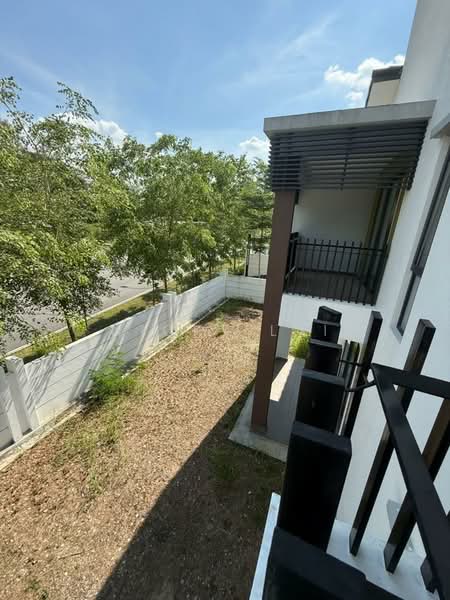 Rumah Teres 2-Tingkat untuk Dijual di Kajang (Selangor) - Nicky Lai - Exterior - PropertyGuru.com.my