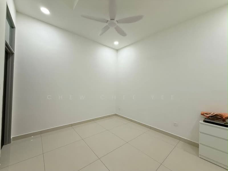 Rumah Kluster untuk Disewa di Mutiara Rini (Skudai) - Chew Chee Yee - PropertyGuru.com.my