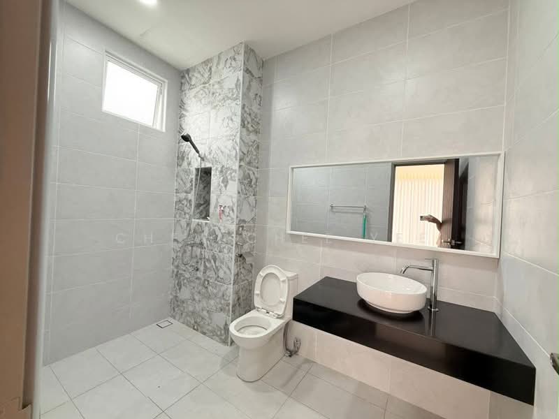 Rumah Kluster untuk Disewa di Mutiara Rini (Skudai) - Chew Chee Yee - PropertyGuru.com.my